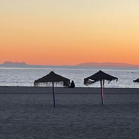 Apartamento Dream By The Sea Fuengirola Exterior foto