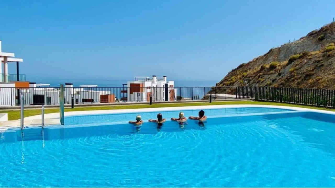 Apartamento Dream By The Sea Fuengirola Exterior foto