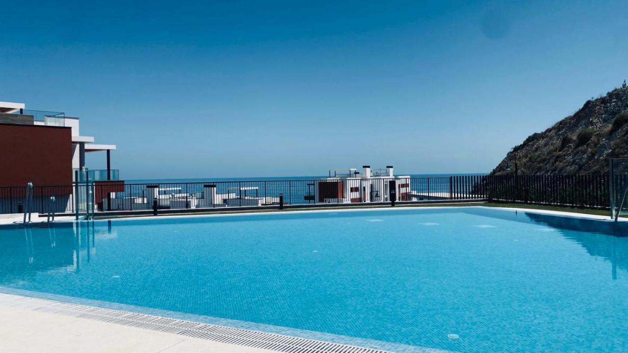 Apartamento Dream By The Sea Fuengirola Exterior foto