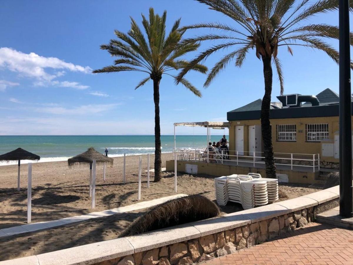 Apartamento Dream By The Sea Fuengirola Exterior foto