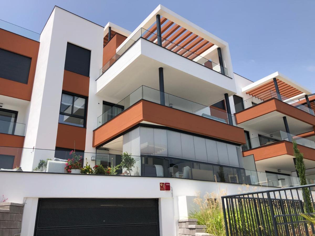 Apartamento Dream By The Sea Fuengirola Exterior foto