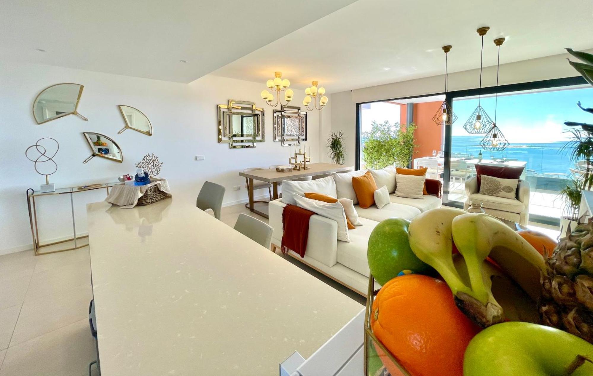 Apartamento Dream By The Sea Fuengirola Exterior foto