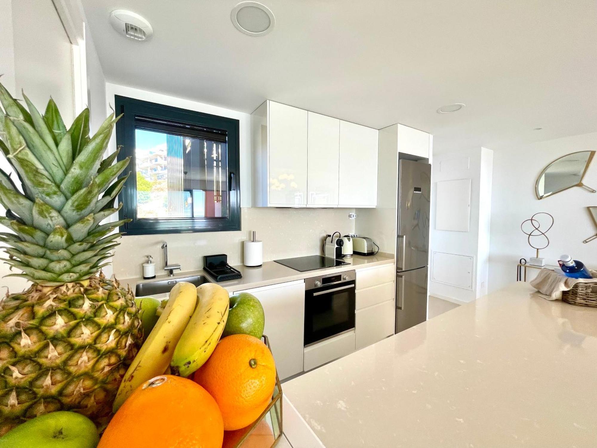 Apartamento Dream By The Sea Fuengirola Exterior foto