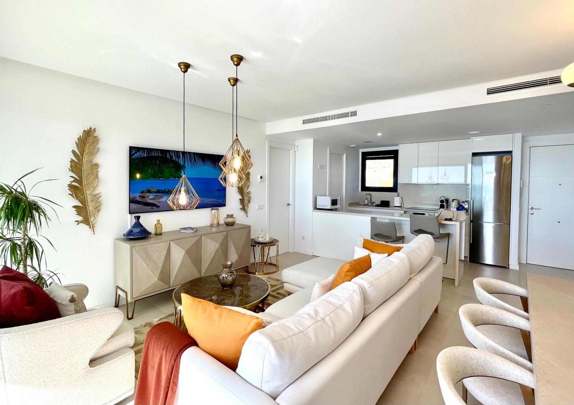 Apartamento Dream By The Sea Fuengirola Exterior foto