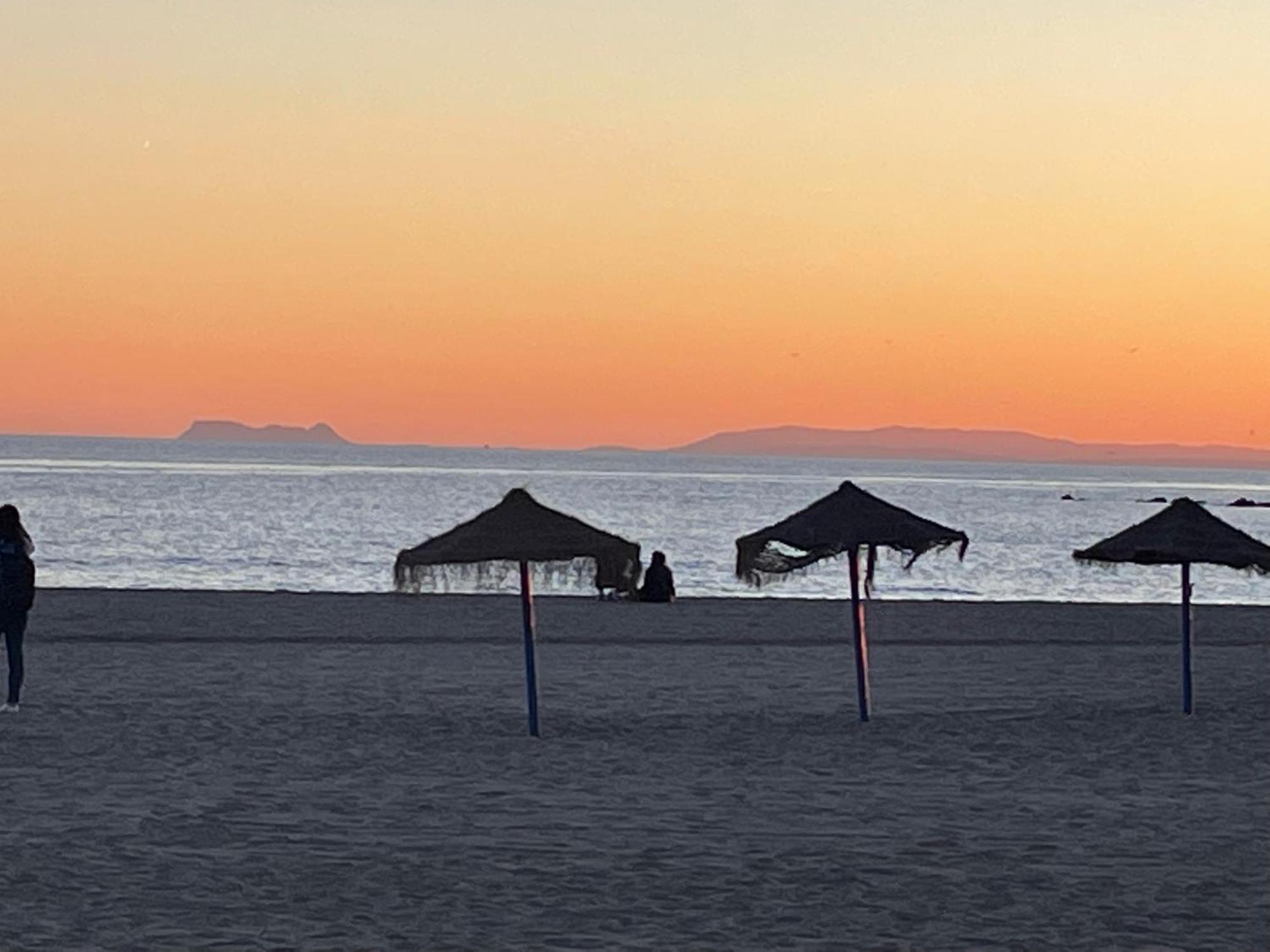 Apartamento Dream By The Sea Fuengirola Exterior foto