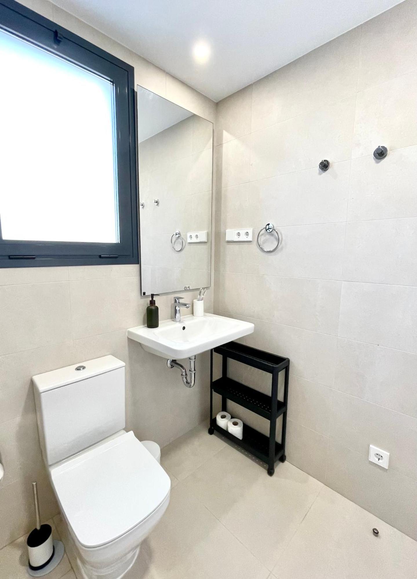 Apartamento Dream By The Sea Fuengirola Exterior foto