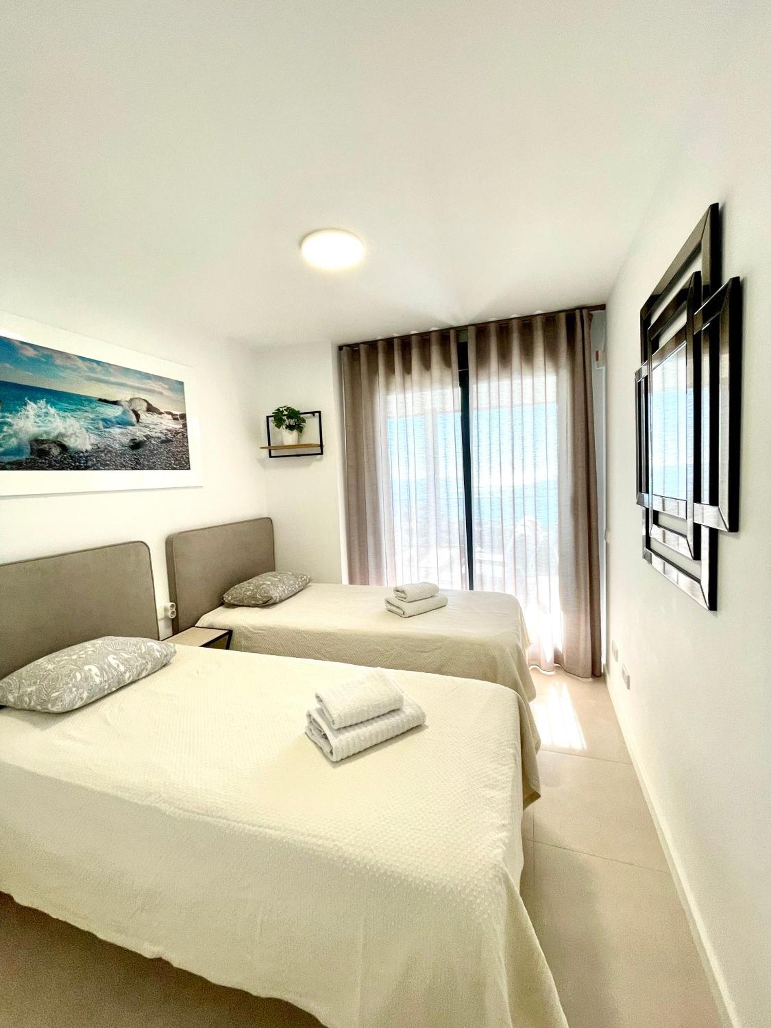Apartamento Dream By The Sea Fuengirola Exterior foto