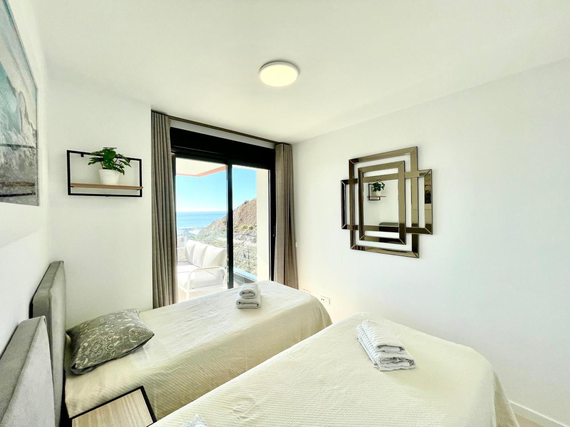 Apartamento Dream By The Sea Fuengirola Exterior foto