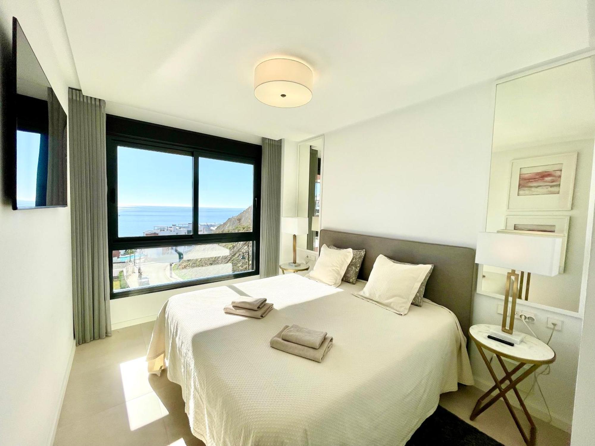 Apartamento Dream By The Sea Fuengirola Exterior foto