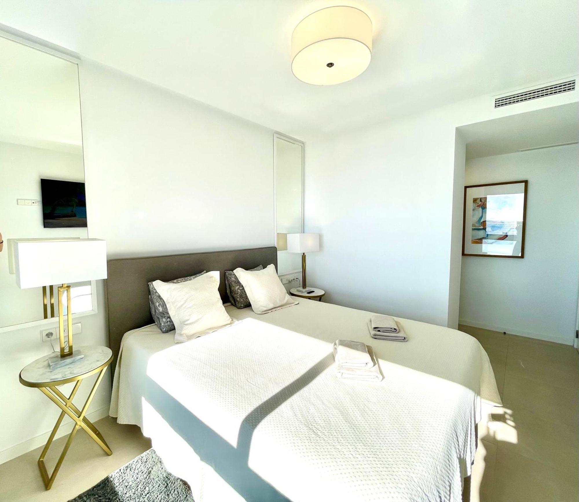 Apartamento Dream By The Sea Fuengirola Exterior foto