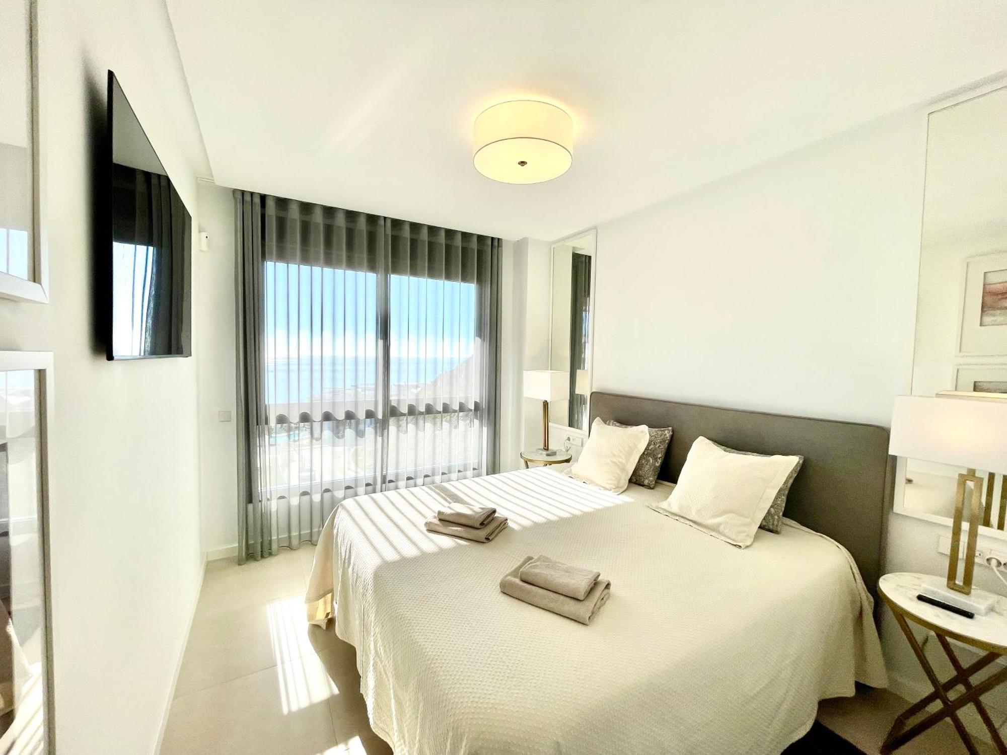 Apartamento Dream By The Sea Fuengirola Exterior foto