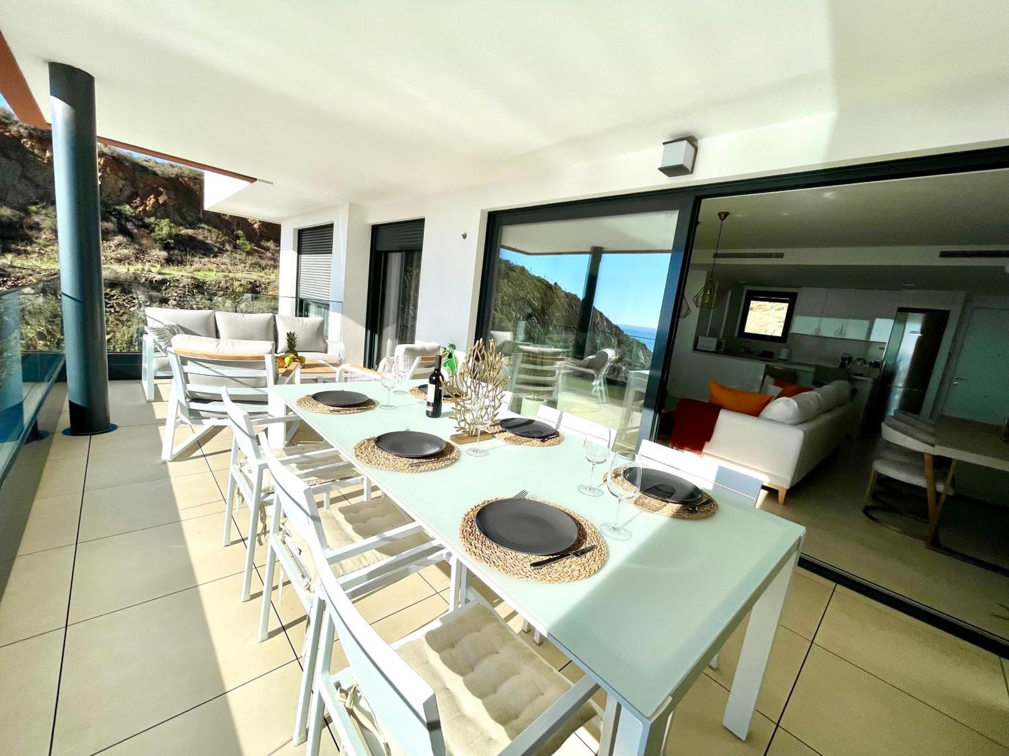 Apartamento Dream By The Sea Fuengirola Exterior foto