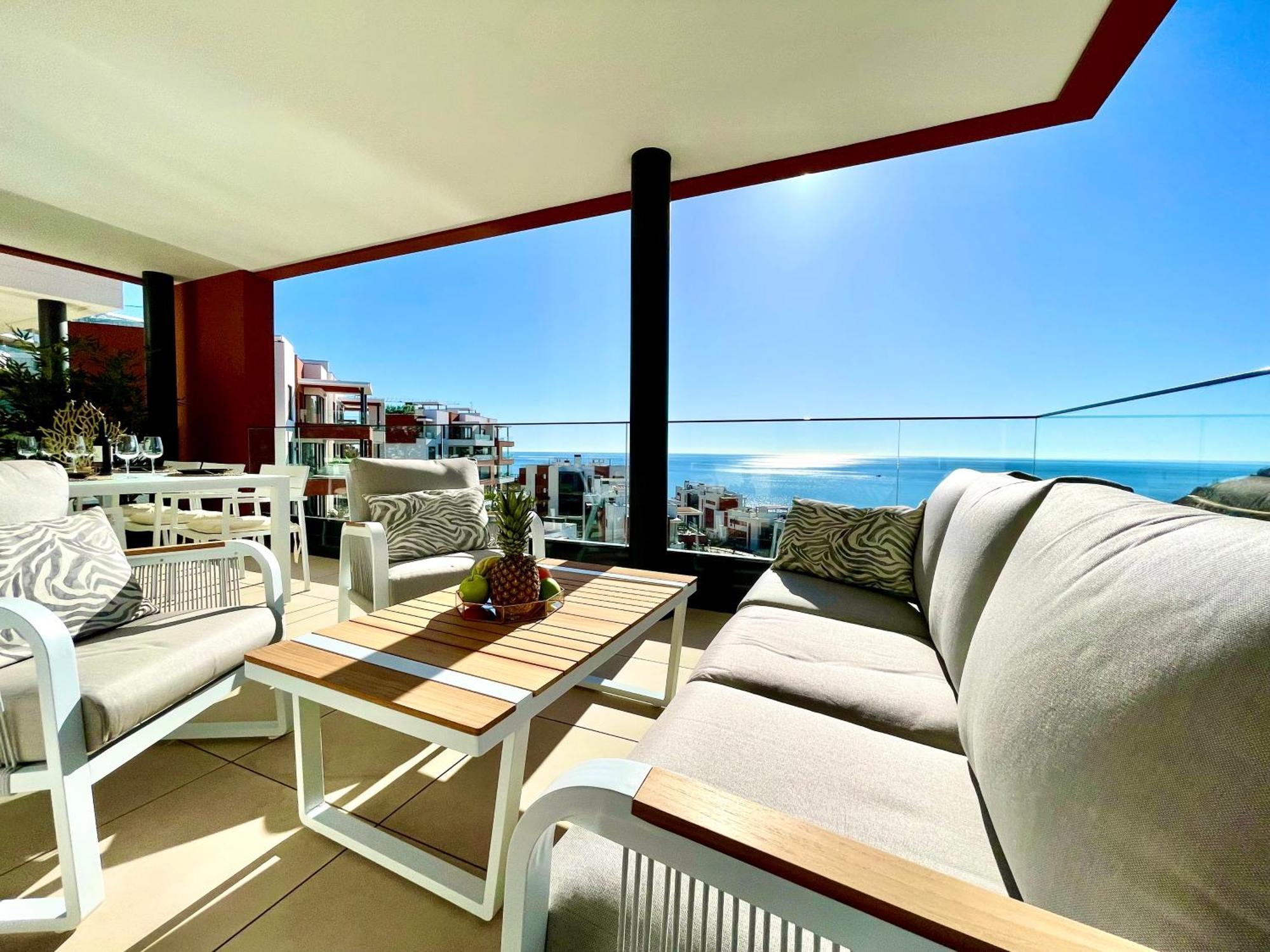 Apartamento Dream By The Sea Fuengirola Exterior foto