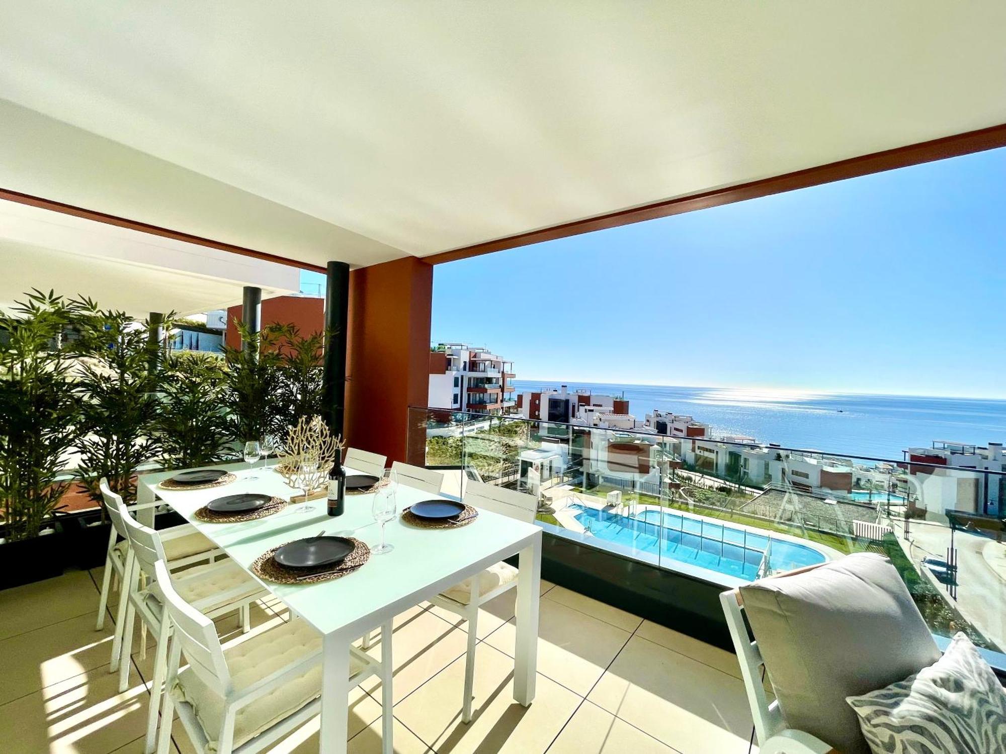 Apartamento Dream By The Sea Fuengirola Exterior foto