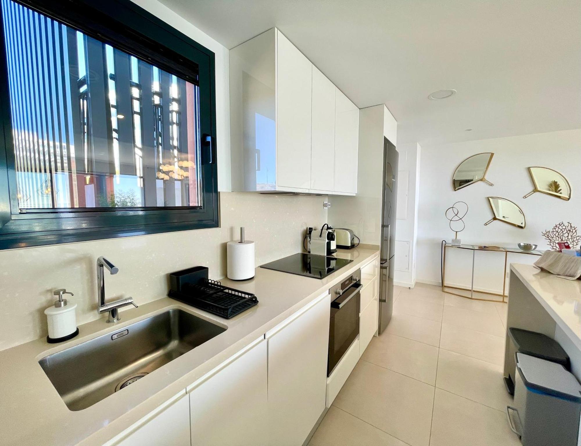 Apartamento Dream By The Sea Fuengirola Exterior foto